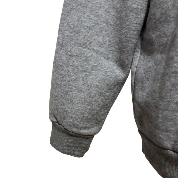 Puma NWOT Performance Pullover Hoodie Men XL - Picture 5 of 10